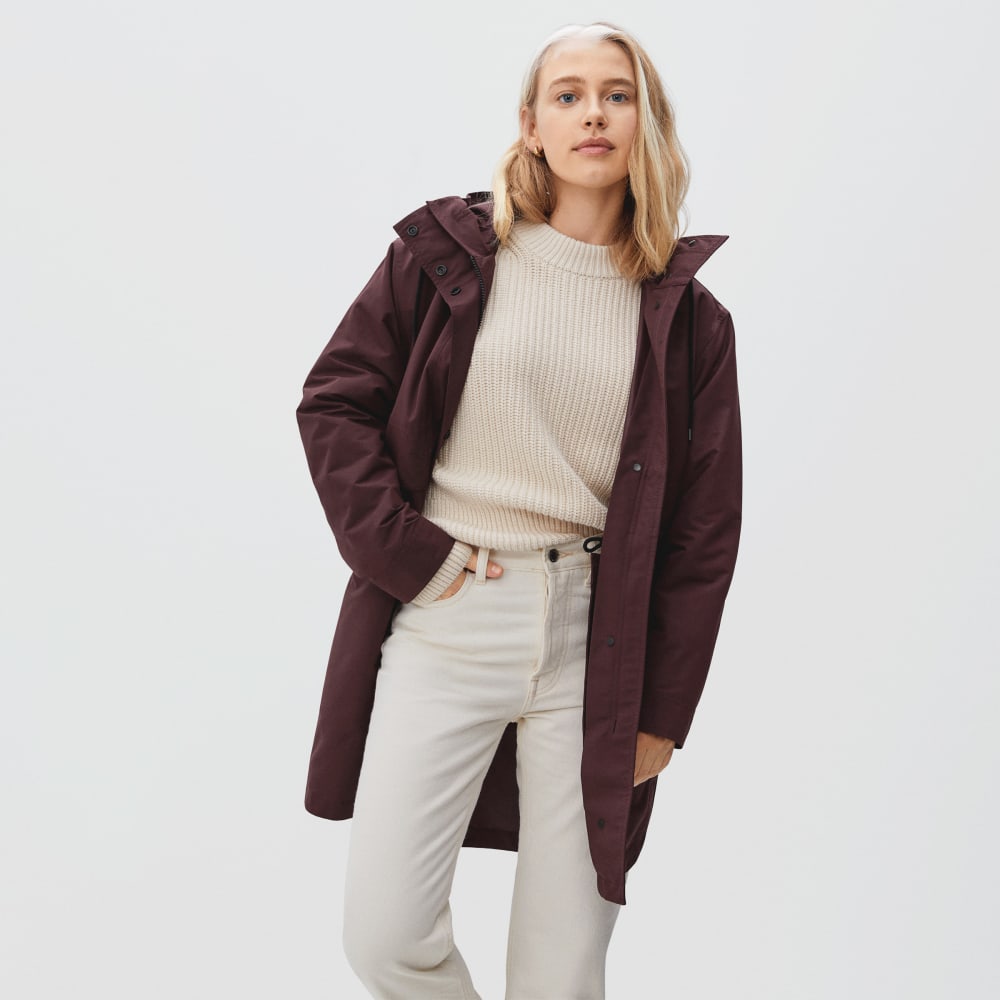 The Anorak | Espresso
