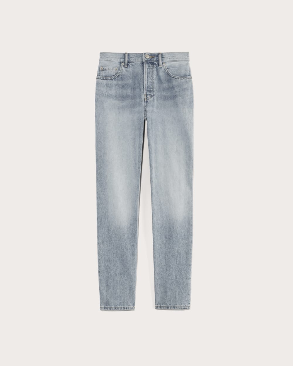 The ’90s Cheeky® Jean | Vintage Sunbleached Blue | 26.5" Inseam