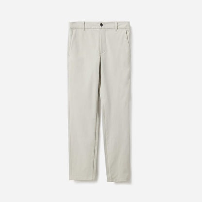 The Performance Chino | Uniform | Stone | Slim