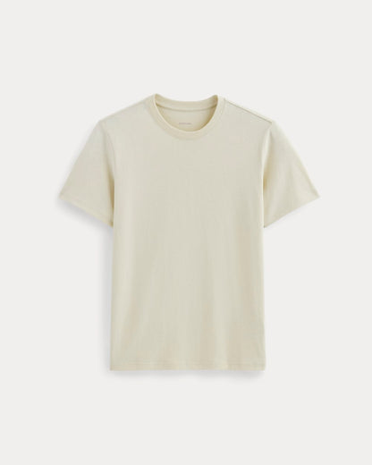 The Premium-Weight Crew | Uniform | Birch