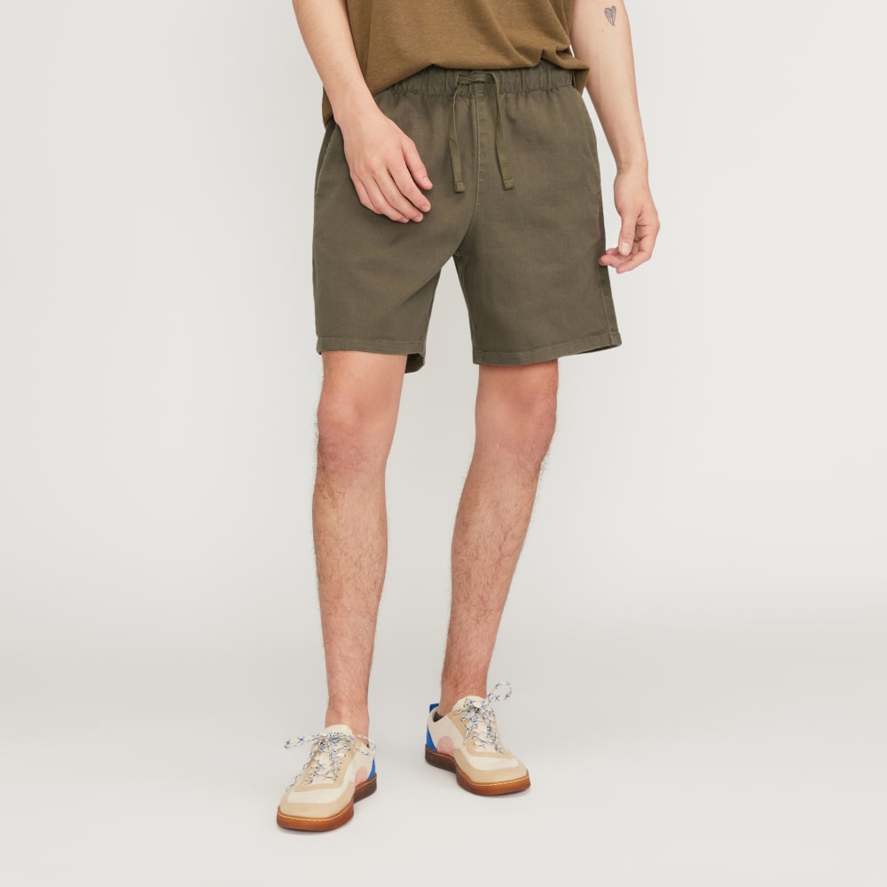 The Easy Short  | Kalamata