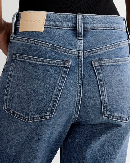 The Original Cheeky® Jean | Medium Washed Blue | 26.5" Inseam
