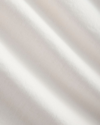 The Way-High® Sailor Jean 2.0 | Calico Ecru | 29.5" Inseam