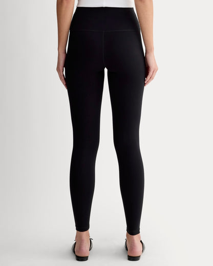 The Perform 24/7 Legging | Black | 28" Inseam