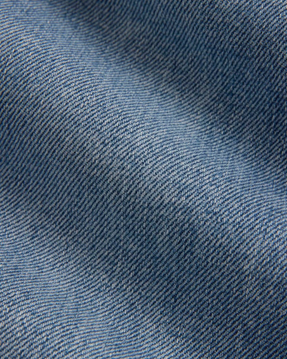 The Way-High® Sailor Jean | Vintage Blue | 27.5" Inseam