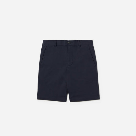 The 9" Slim-Fit Performance Chino Short | Deep Navy