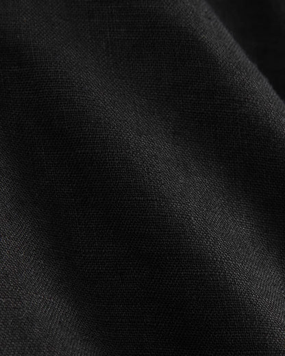 The Classic Shirt in Linen | Mayfly