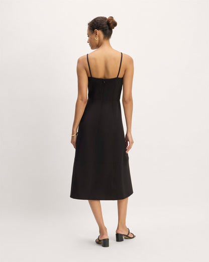 The Dream Everywhere Dress | Black