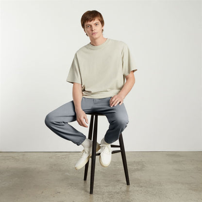 The Track Pant | Smoke