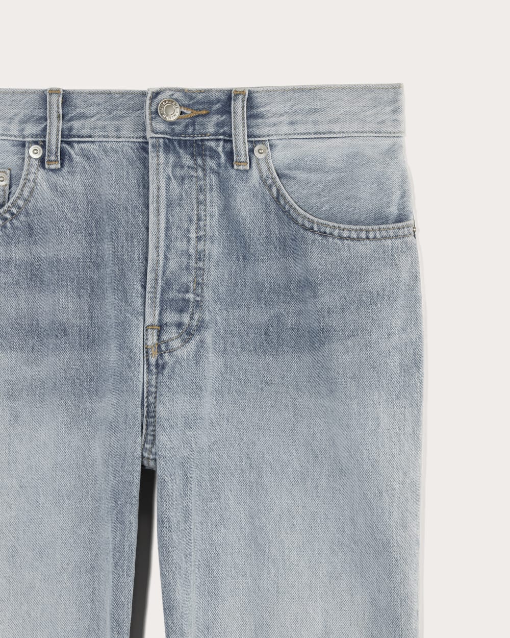 The ’90s Cheeky® Jean | Vintage Sunbleached Blue | 28.5" Inseam