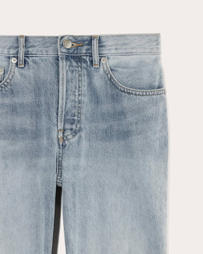 The ’90s Cheeky® Jean | Vintage Sunbleached Blue | 26.5" Inseam