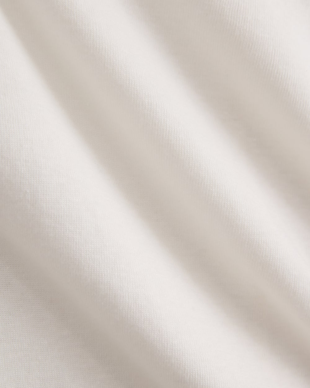 Tissue Boatneck Top | Bone