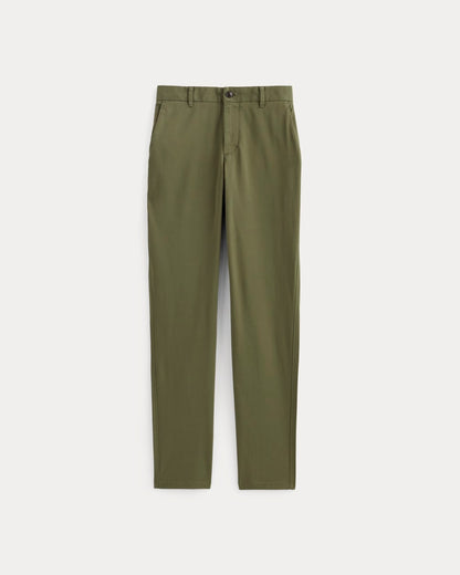 The Performance Chino | Uniform | Kalamata | Athletic