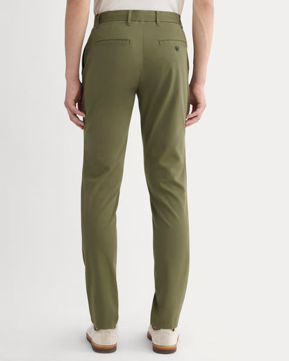 The Performance Chino | Uniform | Kalamata | Athletic