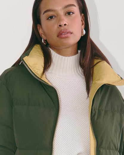 The Puffer Bomber | Dark Forest