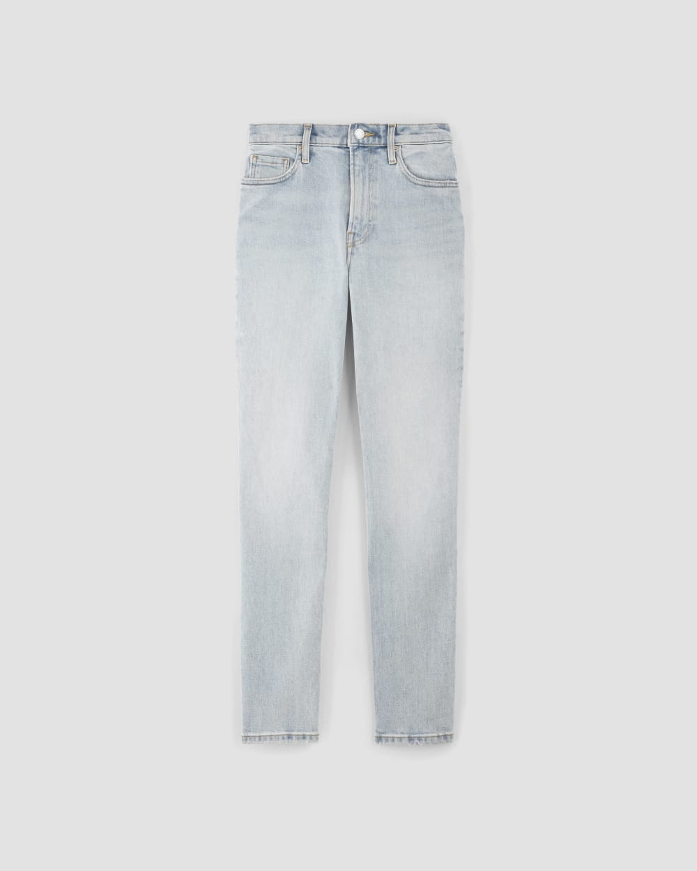 The Original Cheeky® Jean | Fog | 28.5" Inseam