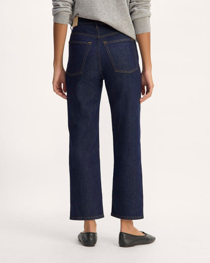 The Way-High® Jean | Pure Blue | 29.5” Inseam
