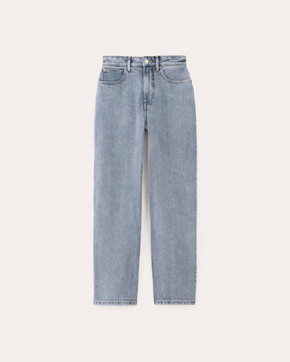 The Way-High® Hourglass Jean | Salt Water | 29 1/2" Inseam