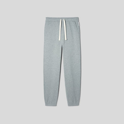 The ReTrack Sweatpant |  Heathered Grey