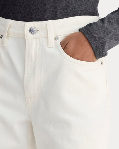 The Mid-Way Jean | Bone