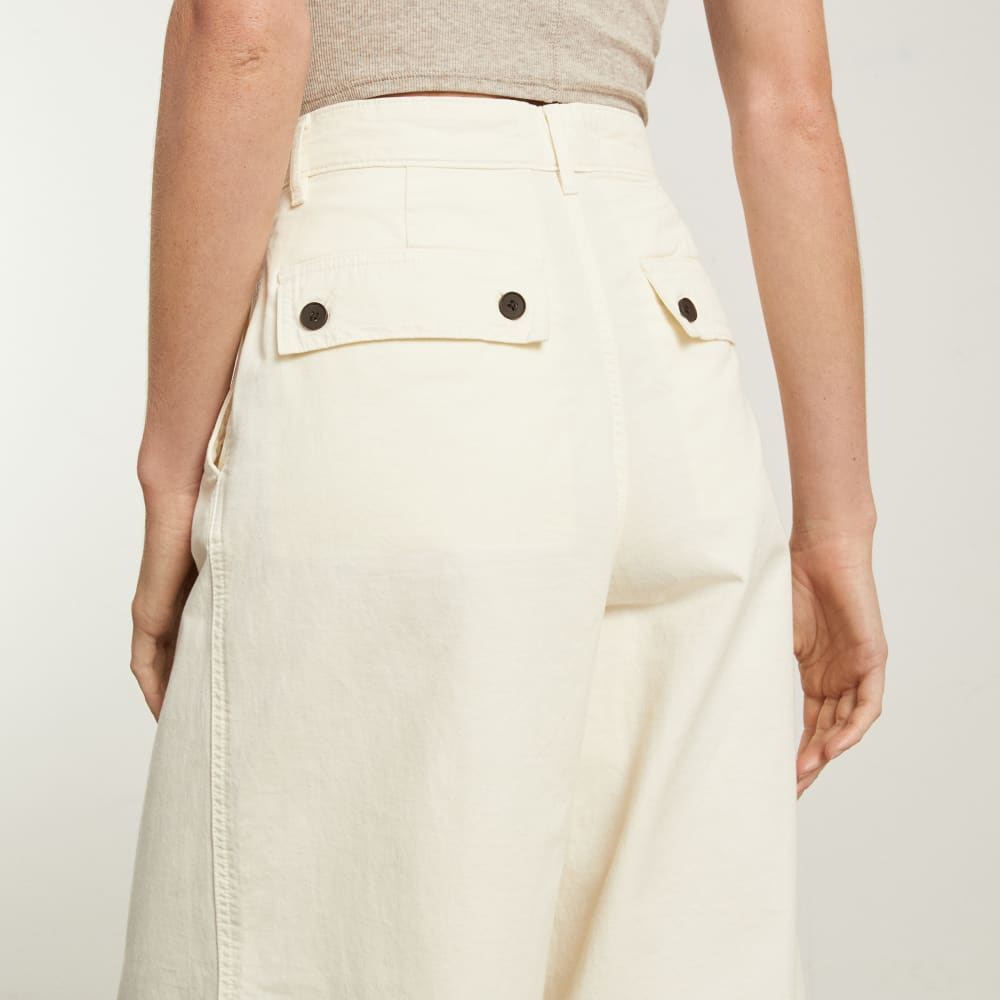 The Tourist Pant | Canvas