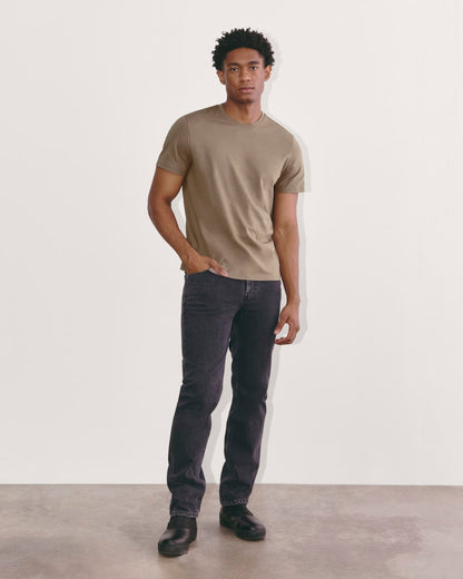 The Essential Organic Crew | Clay