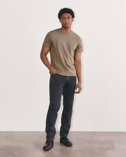The Essential Organic Crew | Clay