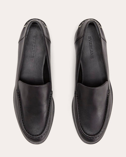 The Modern Loafer |  Black