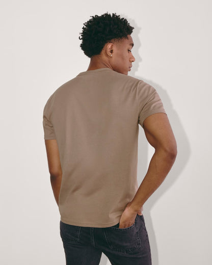 The Essential Organic Crew | Clay