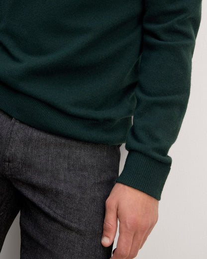 The Cashmere Crew | Scarab