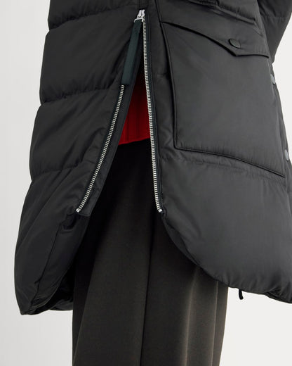 The EverPuff™ Long | Black
