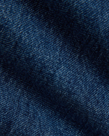 The ’90s Cheeky® Jean | Deep Atlantic | 28.5" Inseam