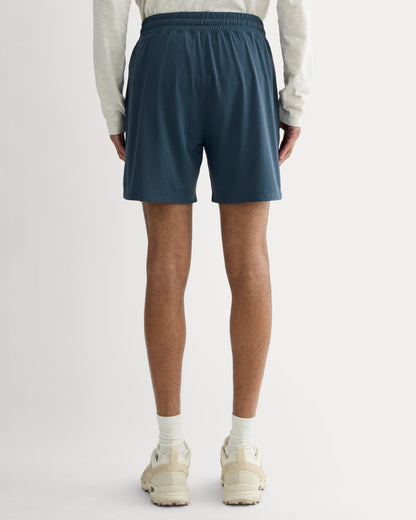 The Off-Duty Tech Short | Midnight Navy