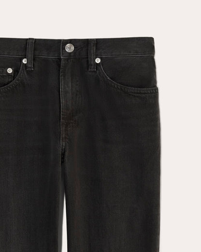 The Super-Soft Relaxed Jean | Stormy