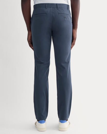 The Performance Chino | Uniform | Midnight Navy | Slim
