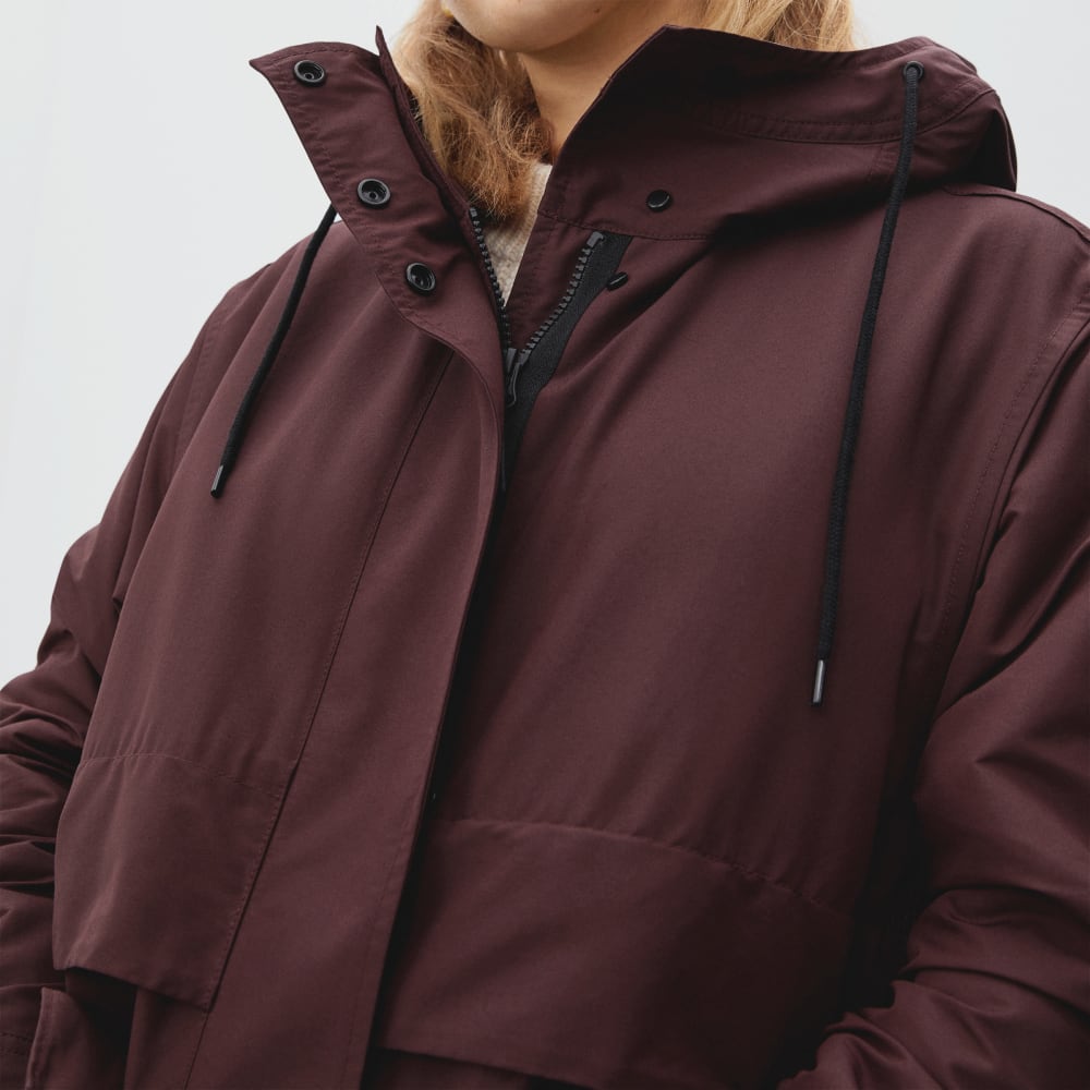 The Anorak | Espresso