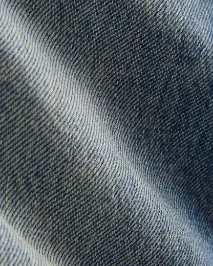 The ’90s Cheeky® Jean | Vintage Mid Blue | 28.5" Inseam