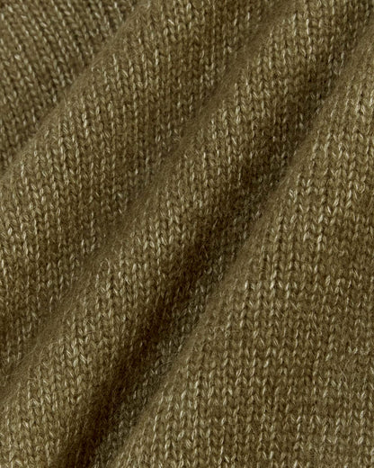 The Cloud Crewneck Sweater | Beech