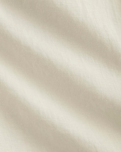 The Must-Have Shirt in Linen | Bone