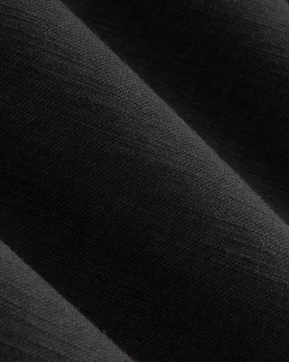 The Fatigue Barrel Pant | Black