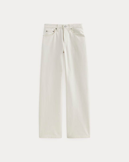 The Mid-Way Jean | Bone