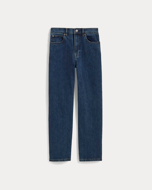 The Way-High® Jean | Vintage Indigo | 29.5” Inseam