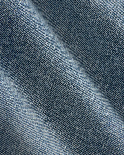 The Mid-Way Jean | Vintage Blue
