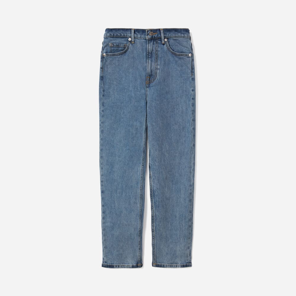 The Original Cheeky® Jean | Stone-Washed Sky | 30.5" Inseam