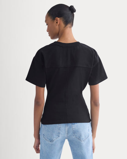 Everlane x Elena Bonvicini 73 Tee | Closing Time