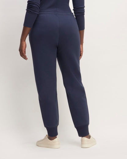 The ReTrack Jogger | Navy