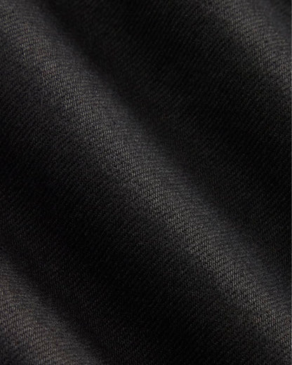 The Column Jean | Black | 33" Inseam