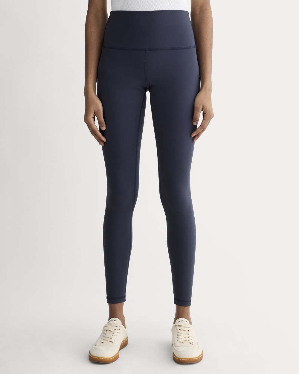 The Perform 24/7 Legging | Navy | 28" Inseam