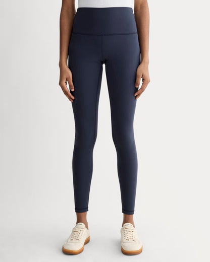 The Perform 24/7 Legging | Navy | 28" Inseam
