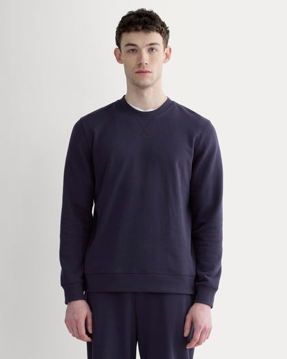 The Off-Duty Terry Crew | Navy